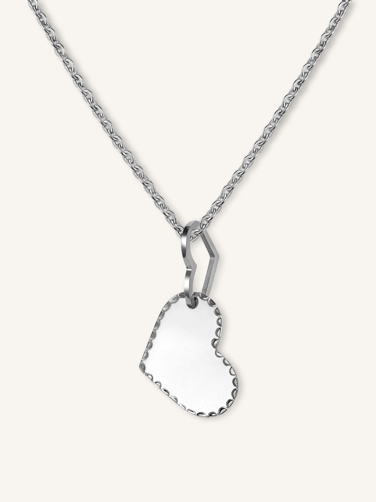 Collier Duo De Cœurs JNDHG-J499,leftcolumn,