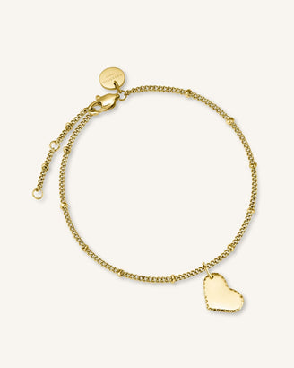 Bracelet Cœur JBIHS-J510,leftcolumn