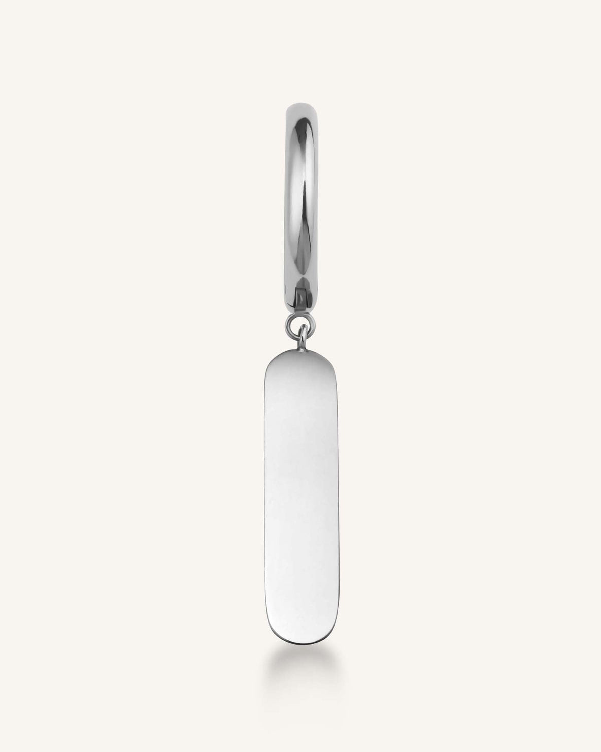 Boucle D'Oreille Barre JRIHBS-J099,leftcolumn