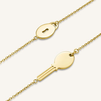 Bracelet Amitié Ovale JBKLG-J630,leftcolumn