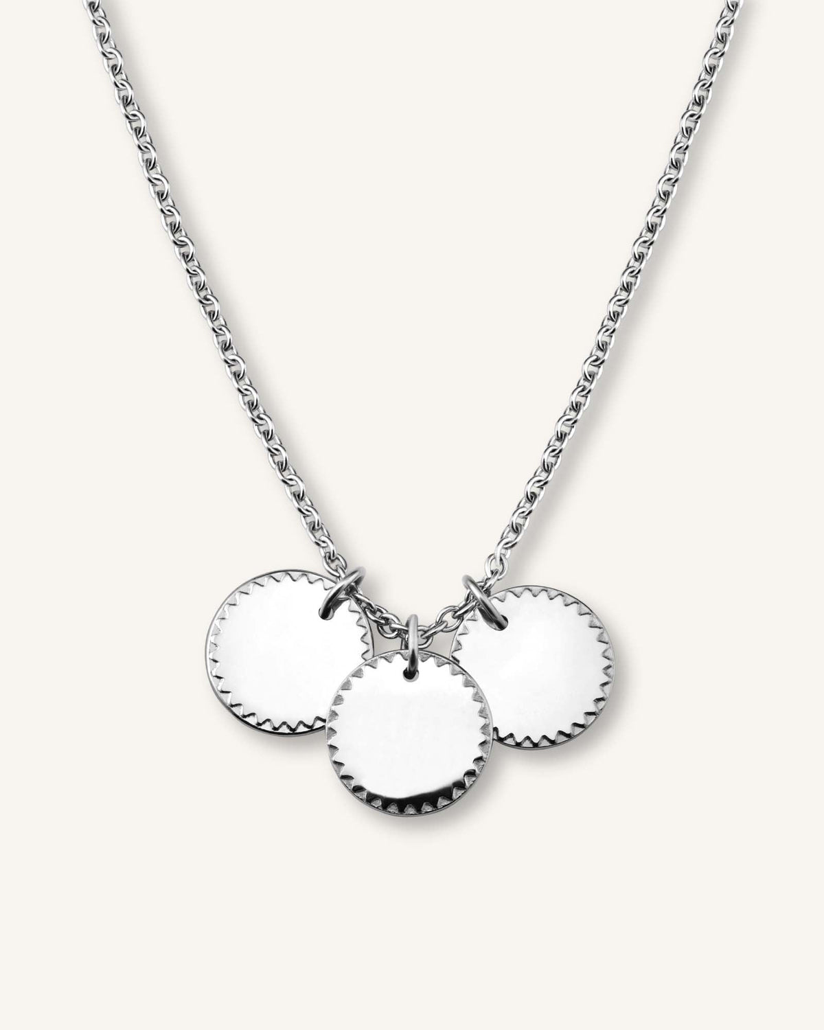 Collier 3 Médaillons JN3CG-J514,leftcolumn,