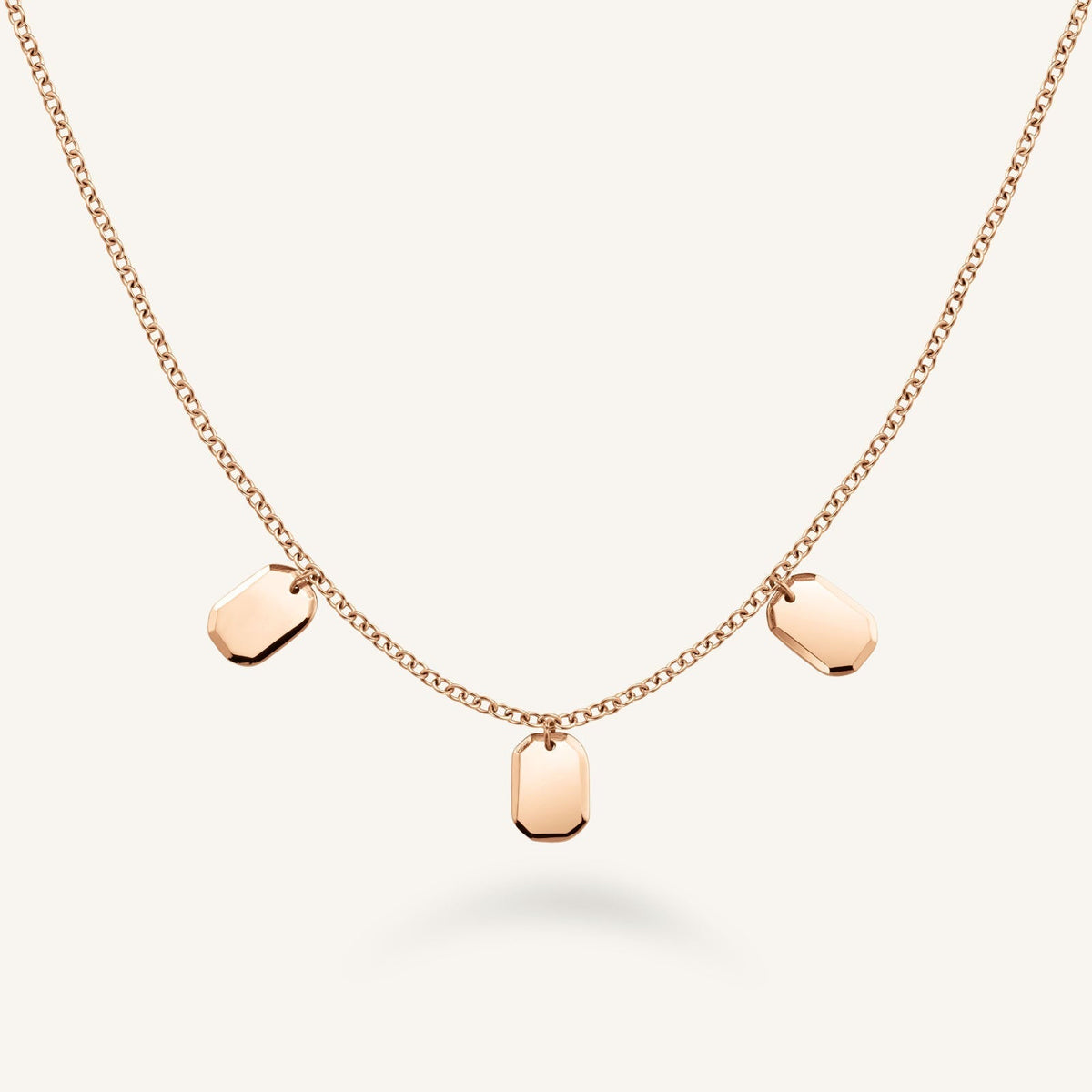 Triple Octagon Collier JNTOG-J849,leftcolumn,