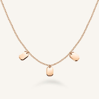 Triple Octagon Collier JNTOG-J849,leftcolumn,