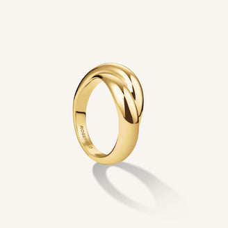 Bague croisée leftcolumn