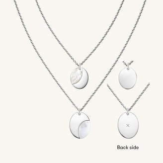 Unite Perlmutt Set JNSMG-J557,leftcolumn