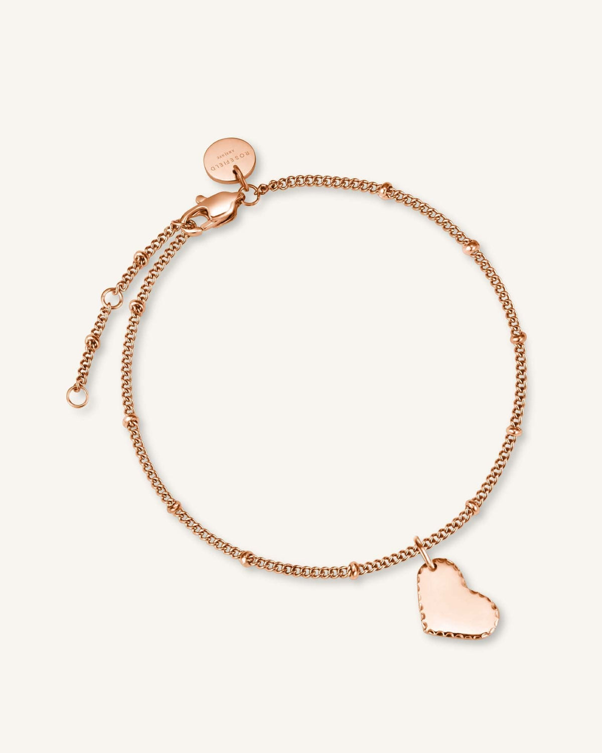 Bracelet Cœur JBIHS-J510,leftcolumn