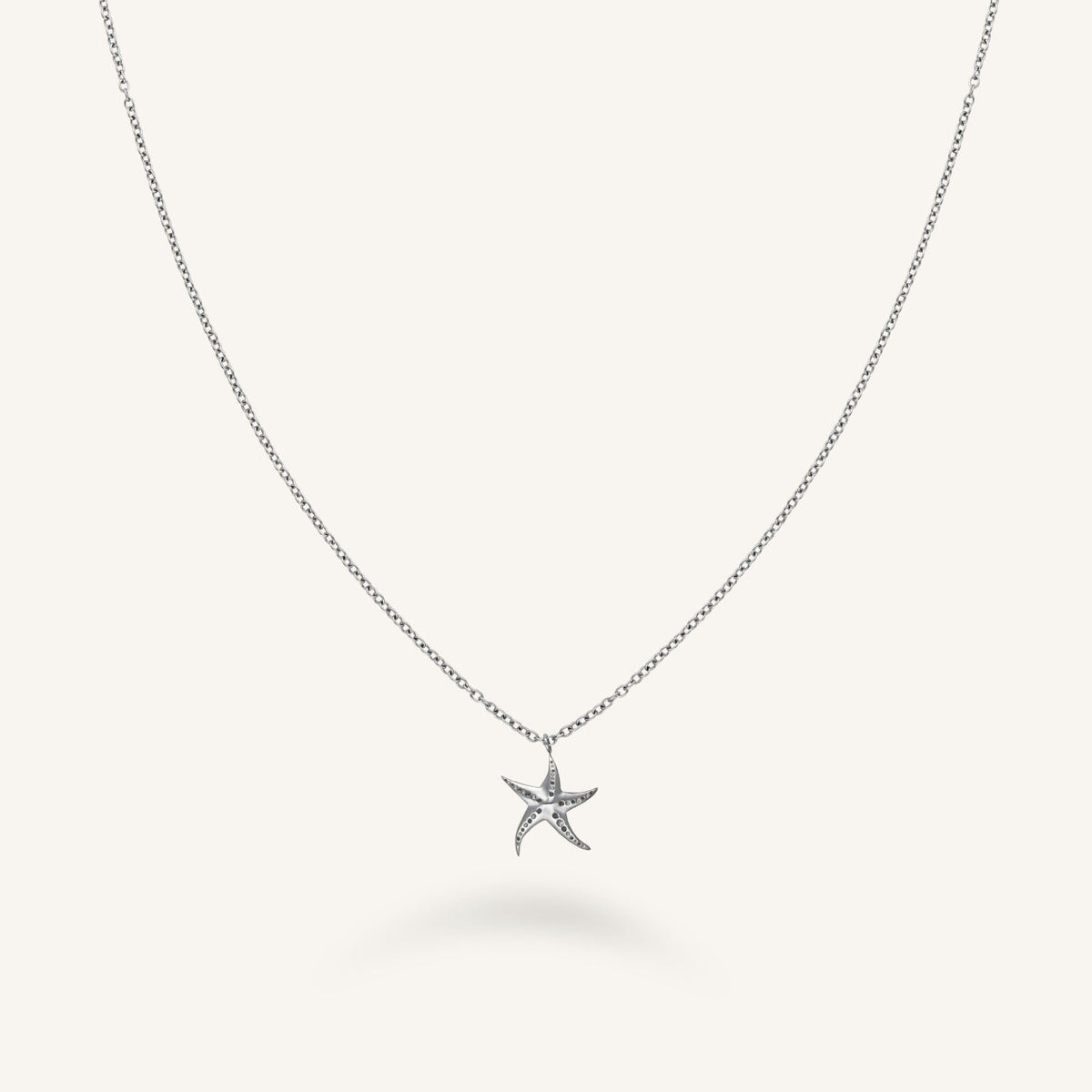 Collier Étoile de Mer JNSNG-J830,leftcolumn