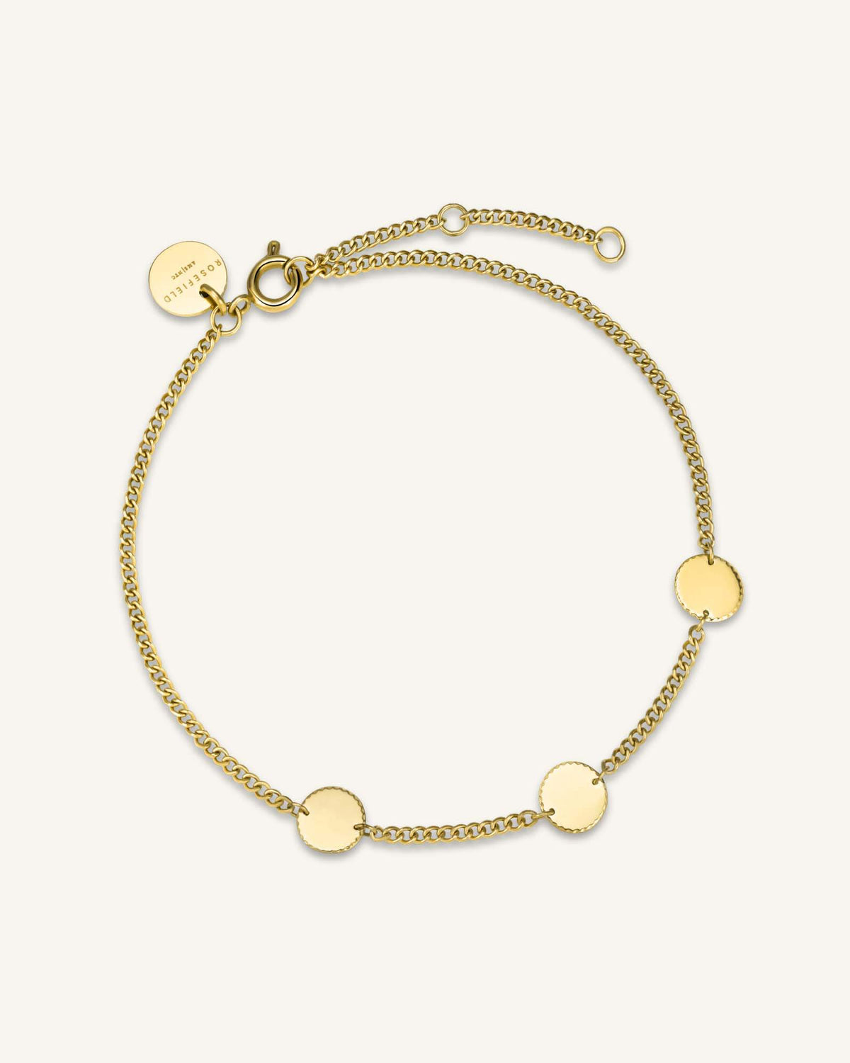 Bracelet 3 initiales JTCBRG-J281,leftcolumn