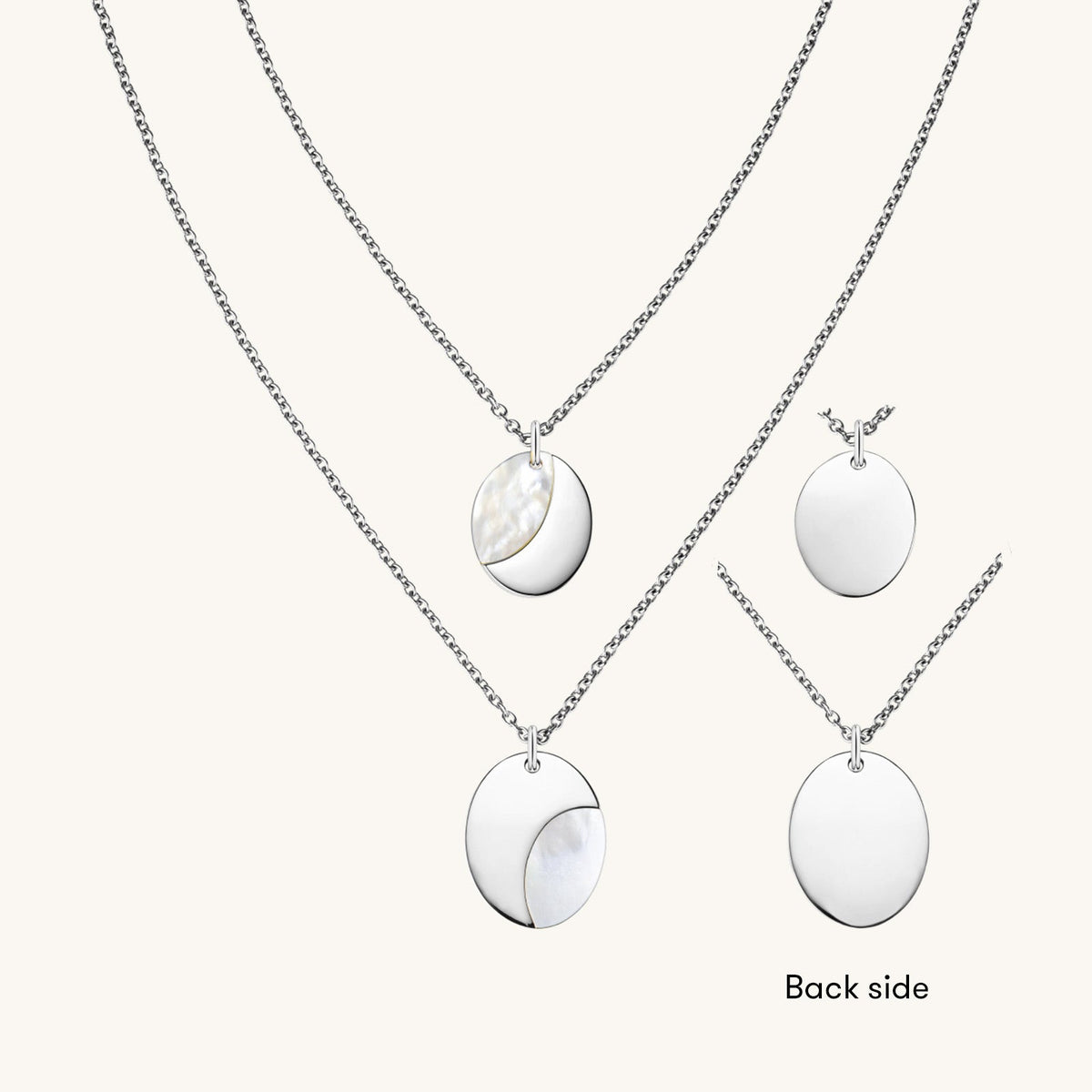 Unite Perlmutt Set JNSMG-J557,leftcolumn