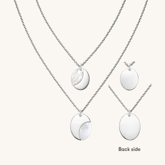 Unite Perlmutt Set JNSMG-J557,leftcolumn