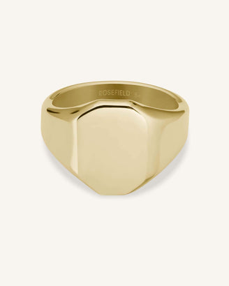 Bague Octogone JOC52G-J126, JOC54G-J127, JOC56G-J128,leftcolumn