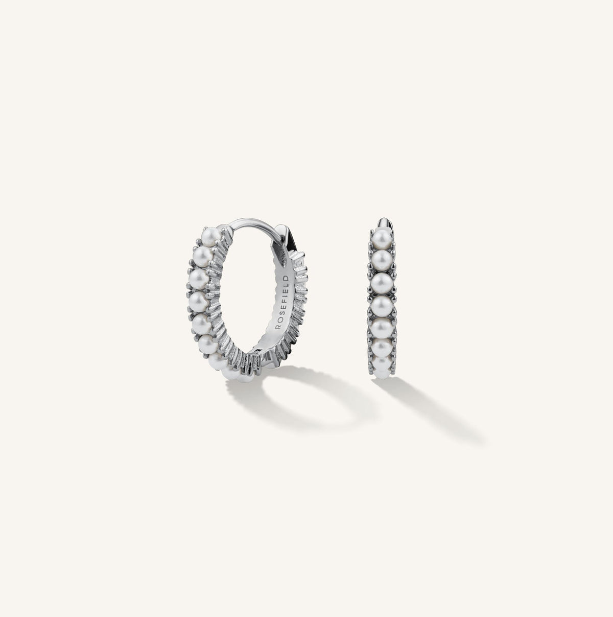 Mini créoles perles JEMPG-J805,leftcolumn