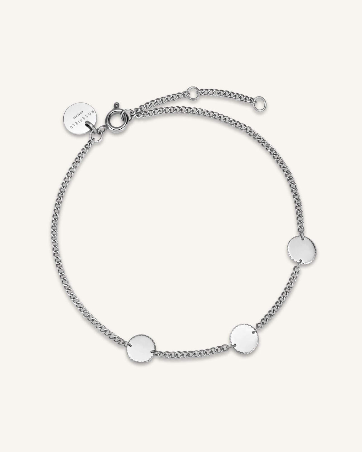 Bracelet 3 initiales JTCBRG-J281,leftcolumn