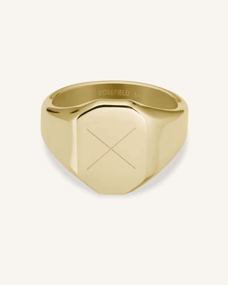 Bague Octogone JOC52G-J126, JOC54G-J127, JOC56G-J128,leftcolumn