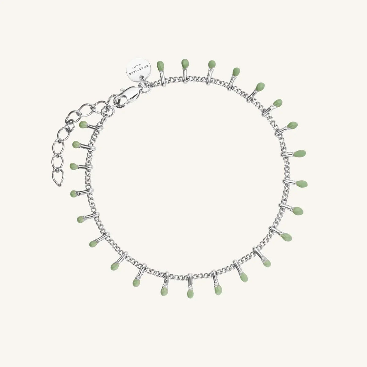Bracelet vert menthe JBDCG-J678,leftcolumn,