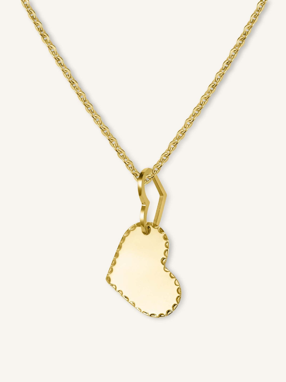 Collier Duo De Cœurs JNDHG-J499,leftcolumn,