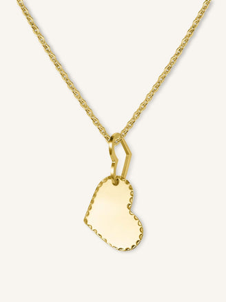Collier Duo De Cœurs JNDHG-J499,leftcolumn,