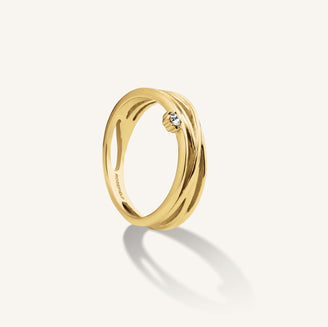 Bague spirale cristal leftcolumn