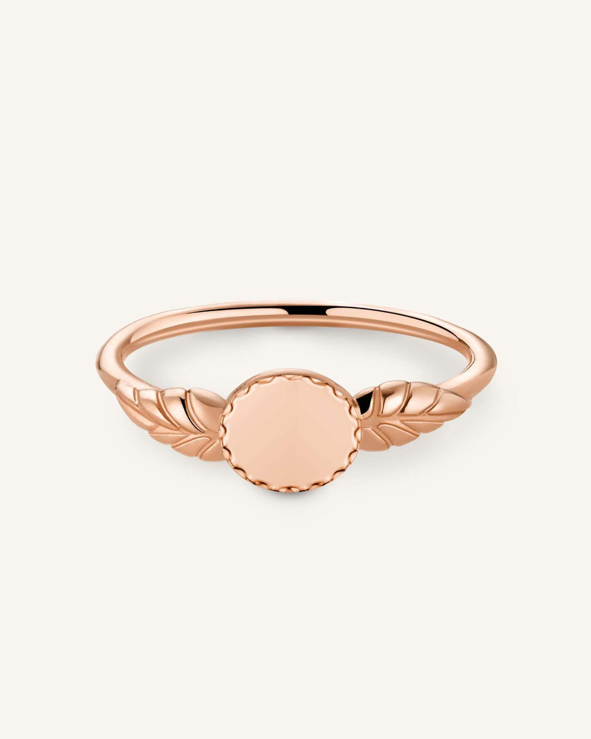 Bague initiale Petit Doigt JIR44G-J297,JIR46G-J298,JIR48G-J299,leftcolumn
