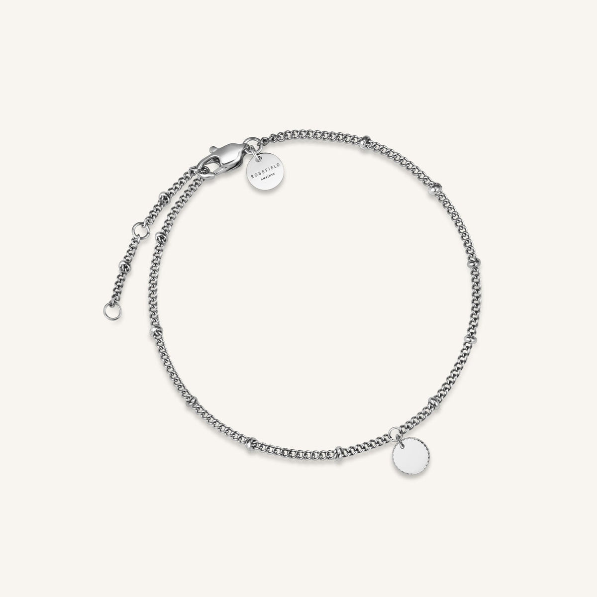 Bracelet médaille JB1CG-J833,leftcolumn