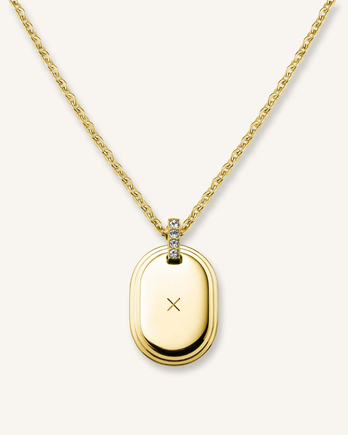 Collier Pendentif Oval JNOIG-J484,leftcolumn,