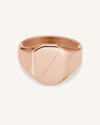 Bague Octogone JOC52G-J126, JOC54G-J127, JOC56G-J128,leftcolumn