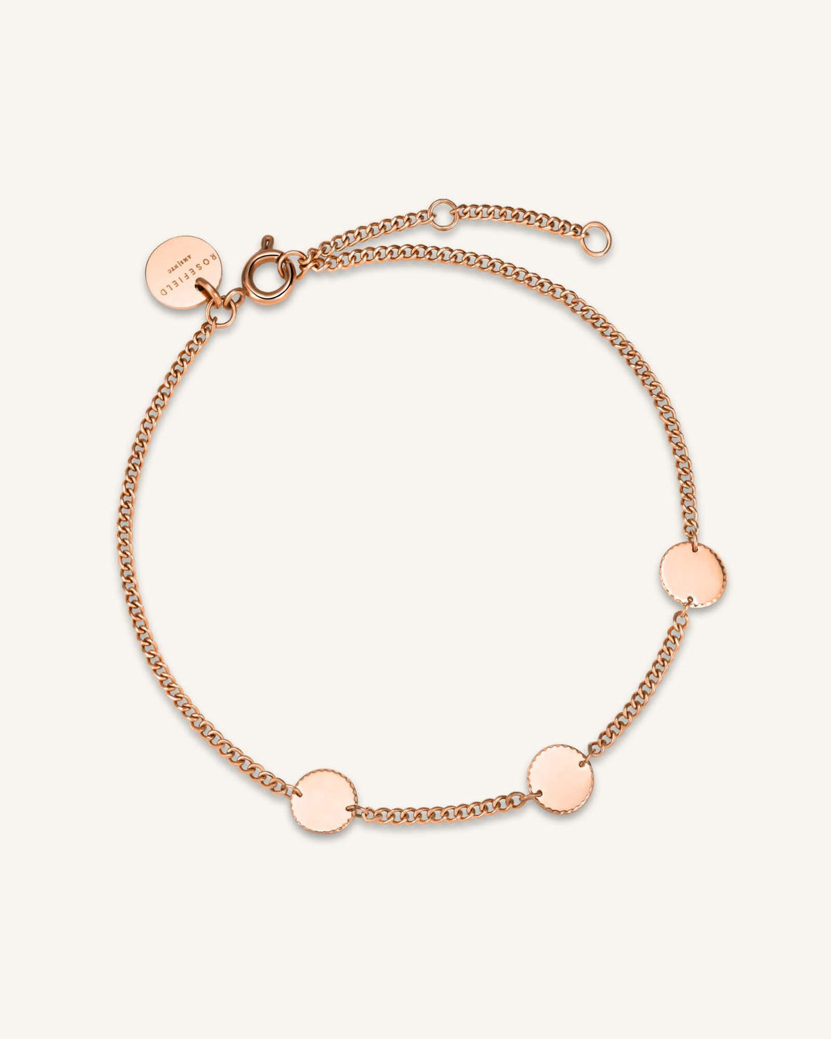 Bracelet 3 initiales JTCBRG-J281,leftcolumn