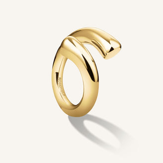 Bague enroulée leftcolumn