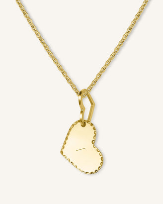 Collier Duo De Cœurs JNDHG-J499,leftcolumn,