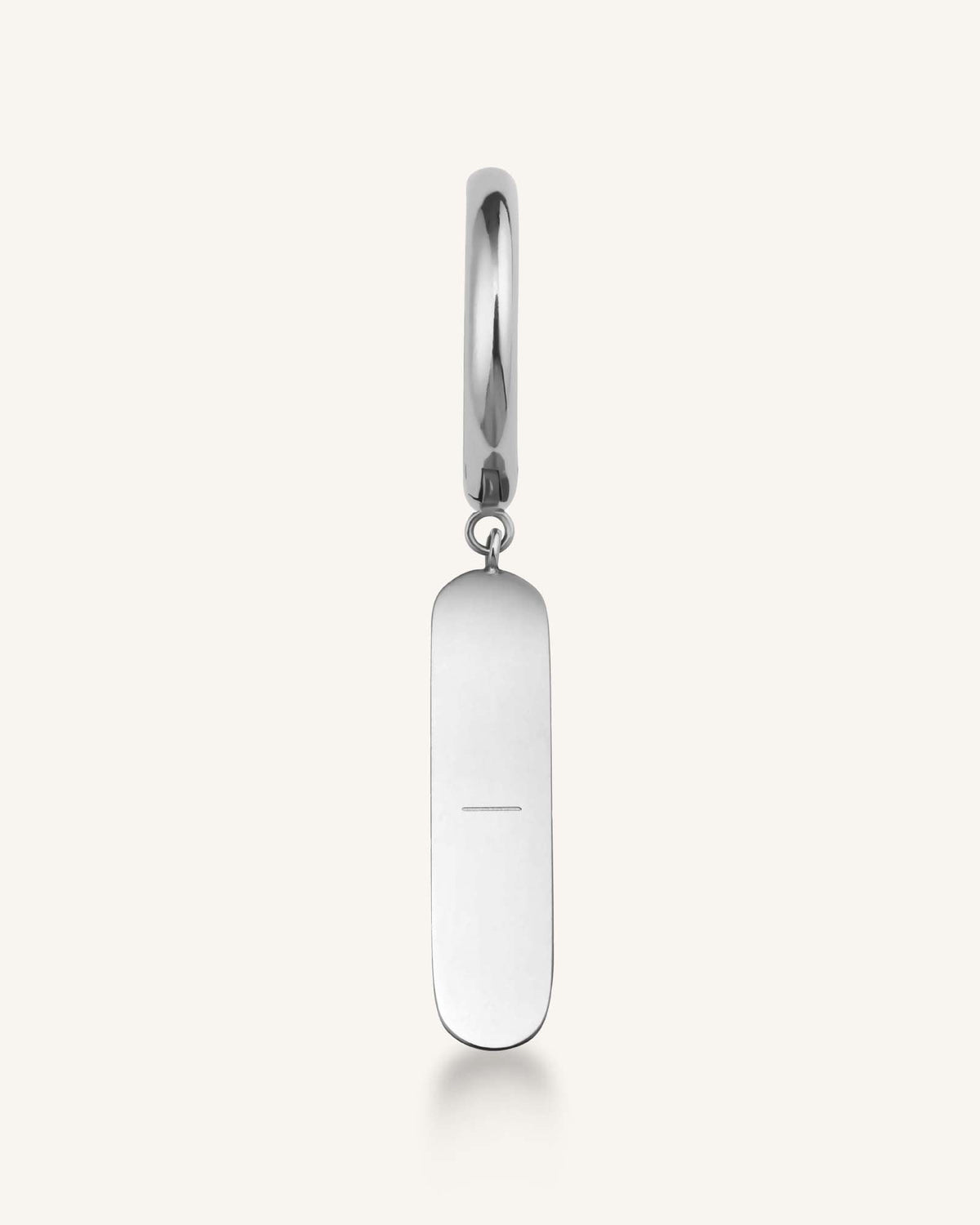 Boucle D'Oreille Barre JRIHBG-J100,leftcolumn