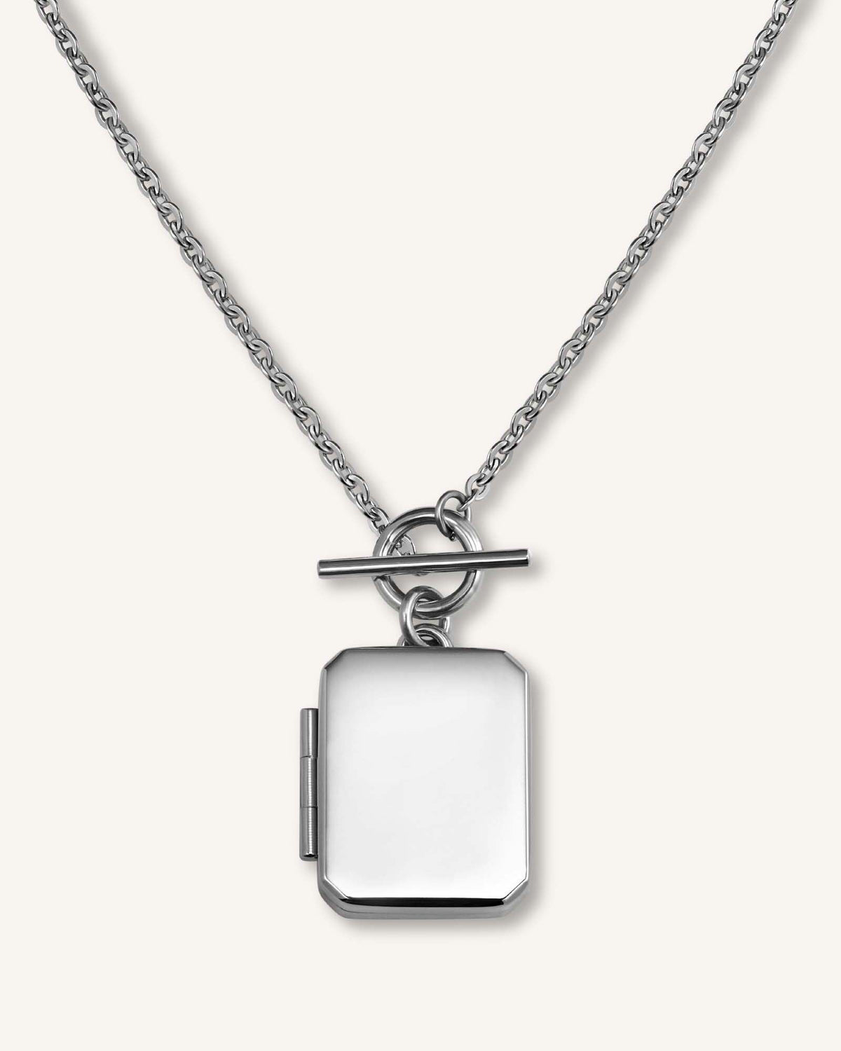 Collier Médaille Octogone JNILG-J475,leftcolumn,