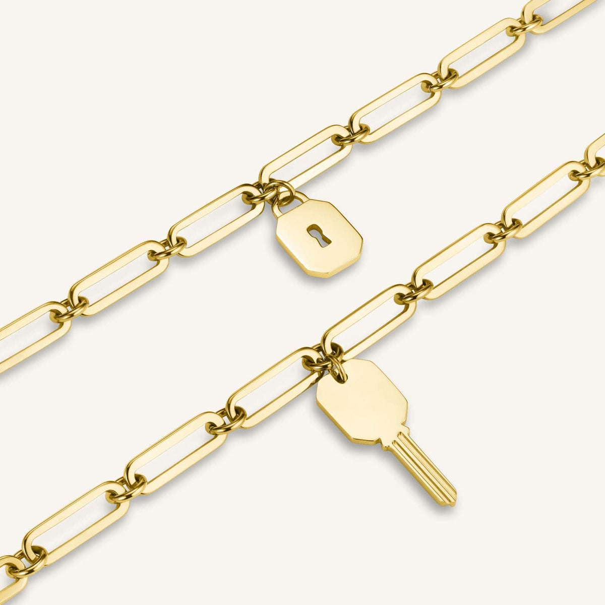 Bracelet Amitié Octogone JBKLG-J631,leftcolumn