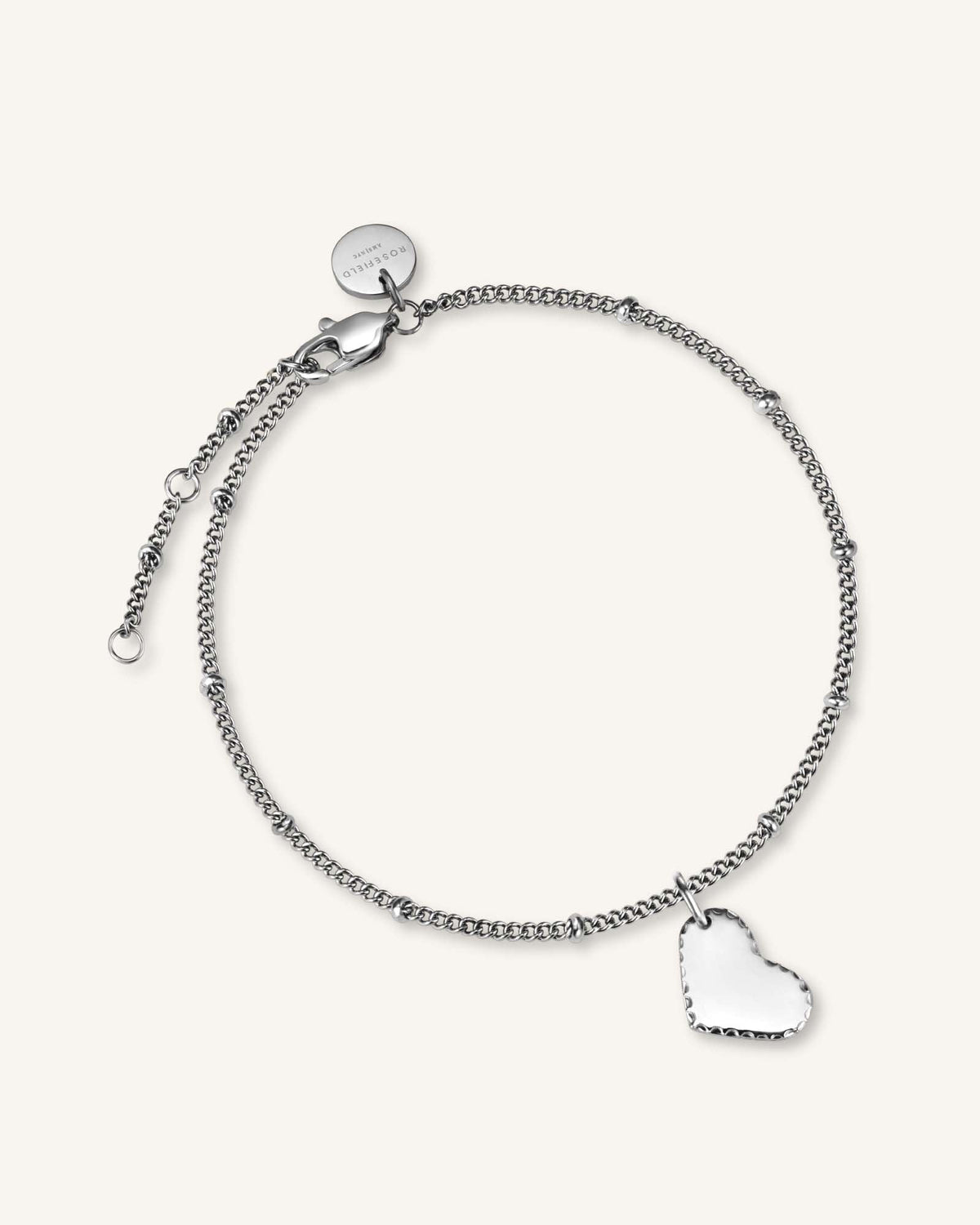 Bracelet Cœur JBIHS-J510,leftcolumn