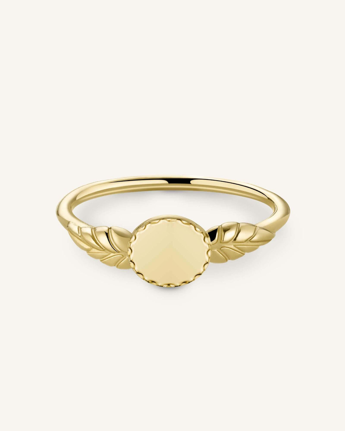 Bague initiale Petit Doigt JIR44G-J297,JIR46G-J298,JIR48G-J299,leftcolumn