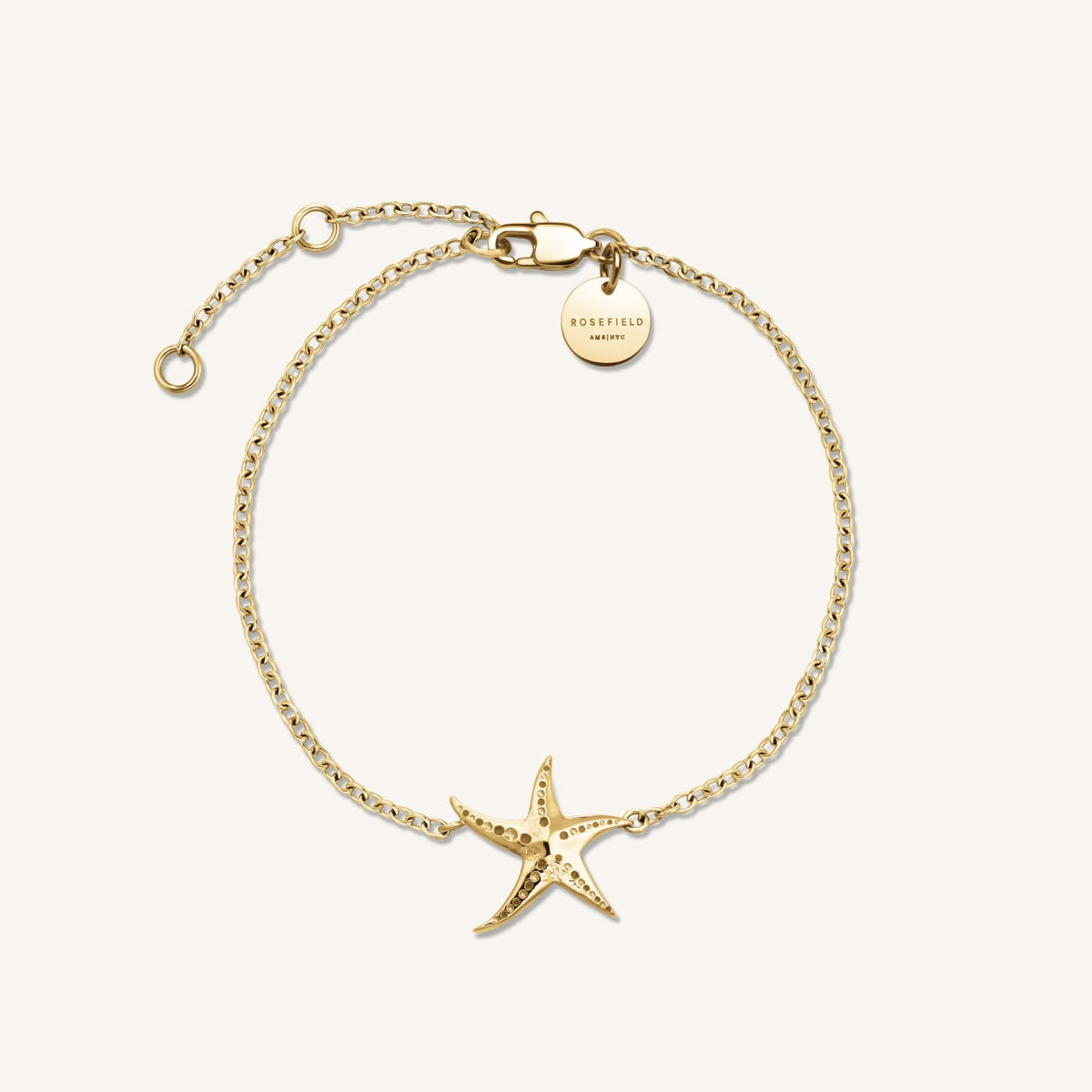 Bracelet Étoile de Mer JBSBG-J828,leftcolumn