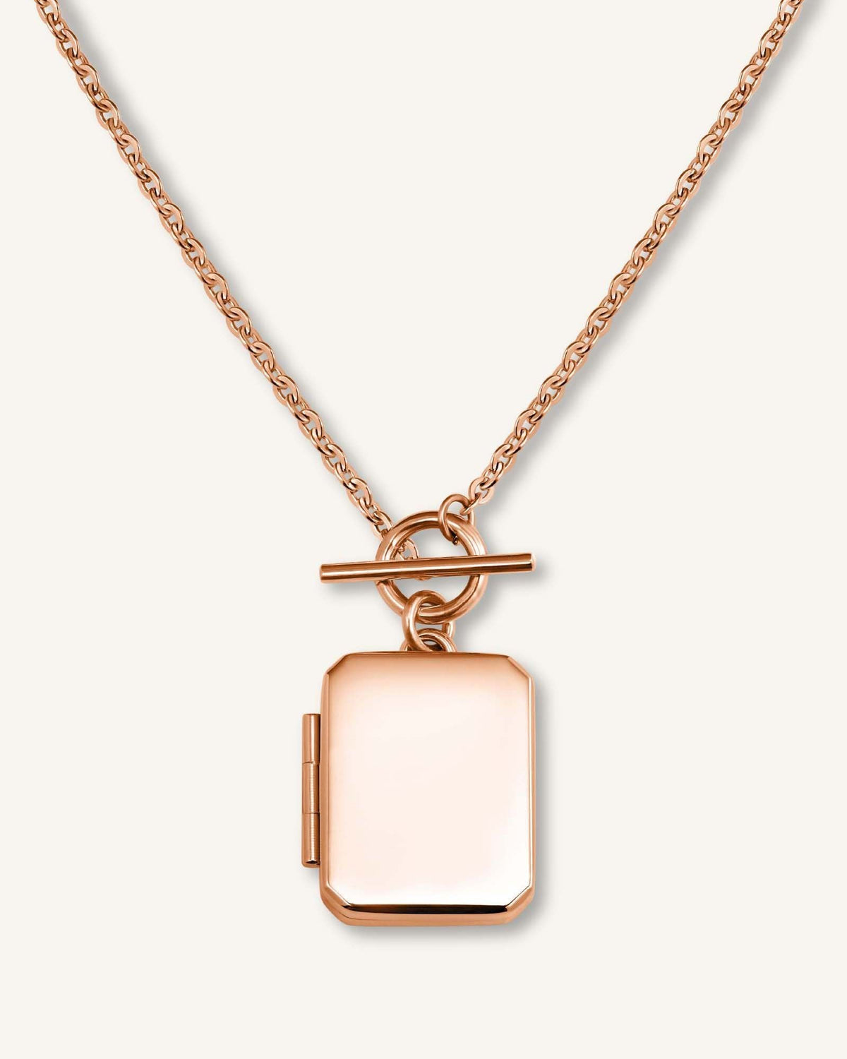 Collier Médaille Octogone JNILG-J475,leftcolumn,