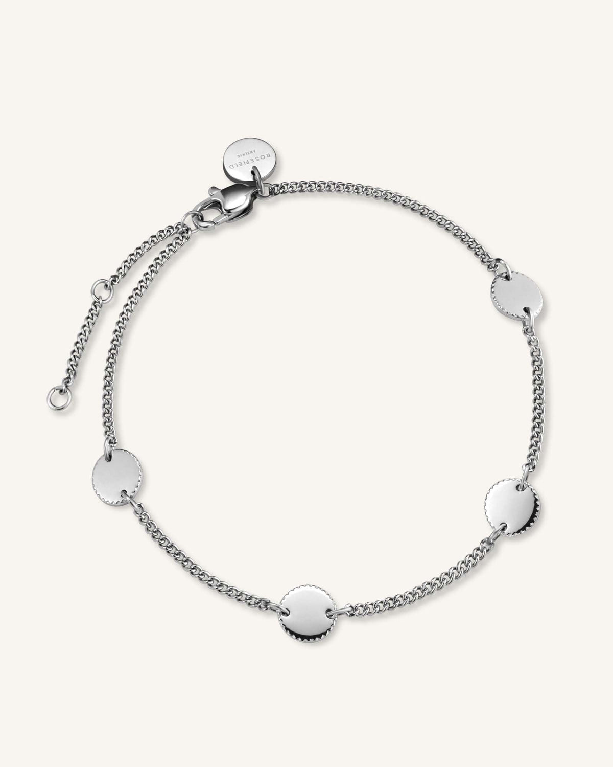 Bracelet 4 initiales JBQCR-J471,leftcolumn