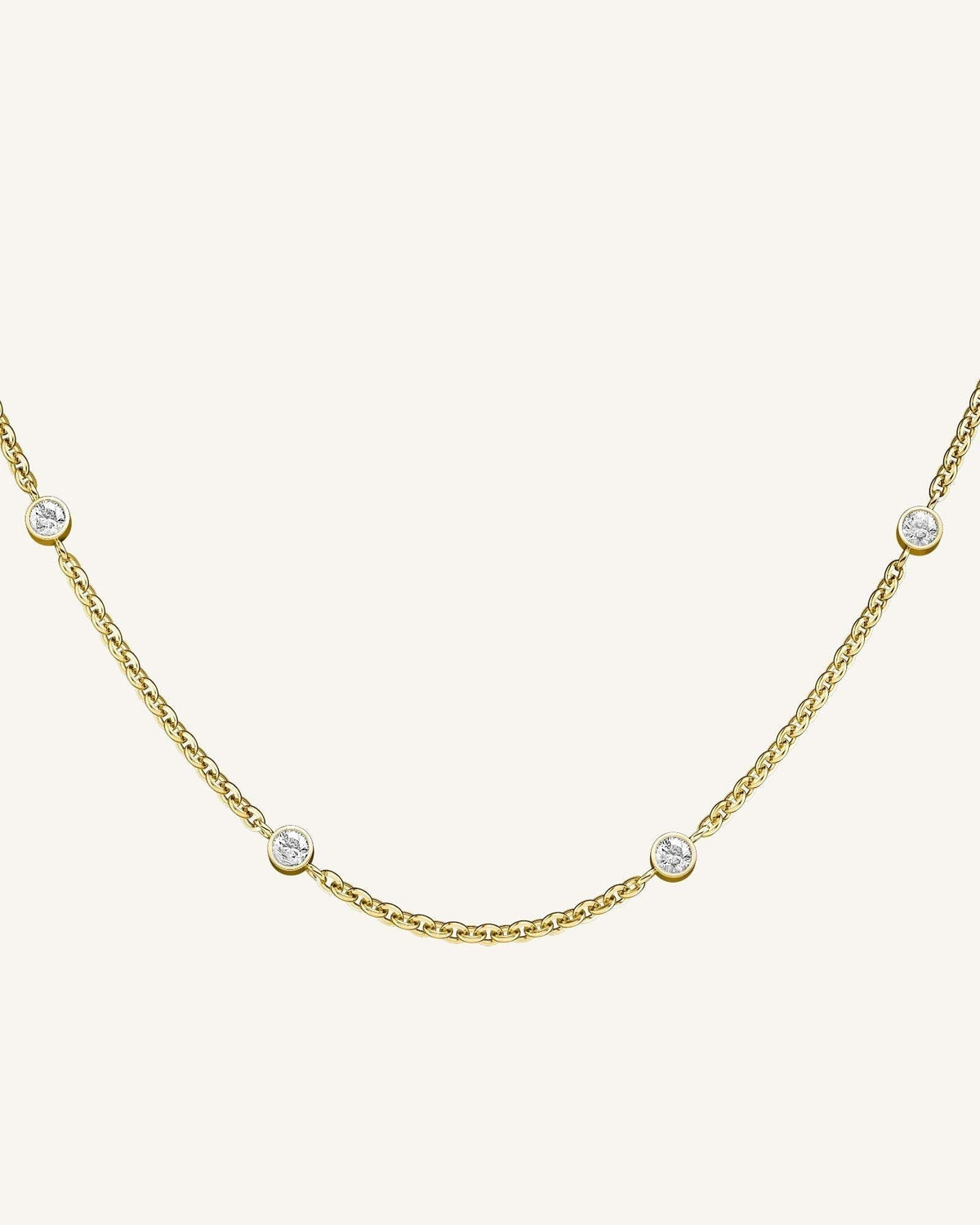 Collier 4 Pierres N-Gold-4,leftcolumn,