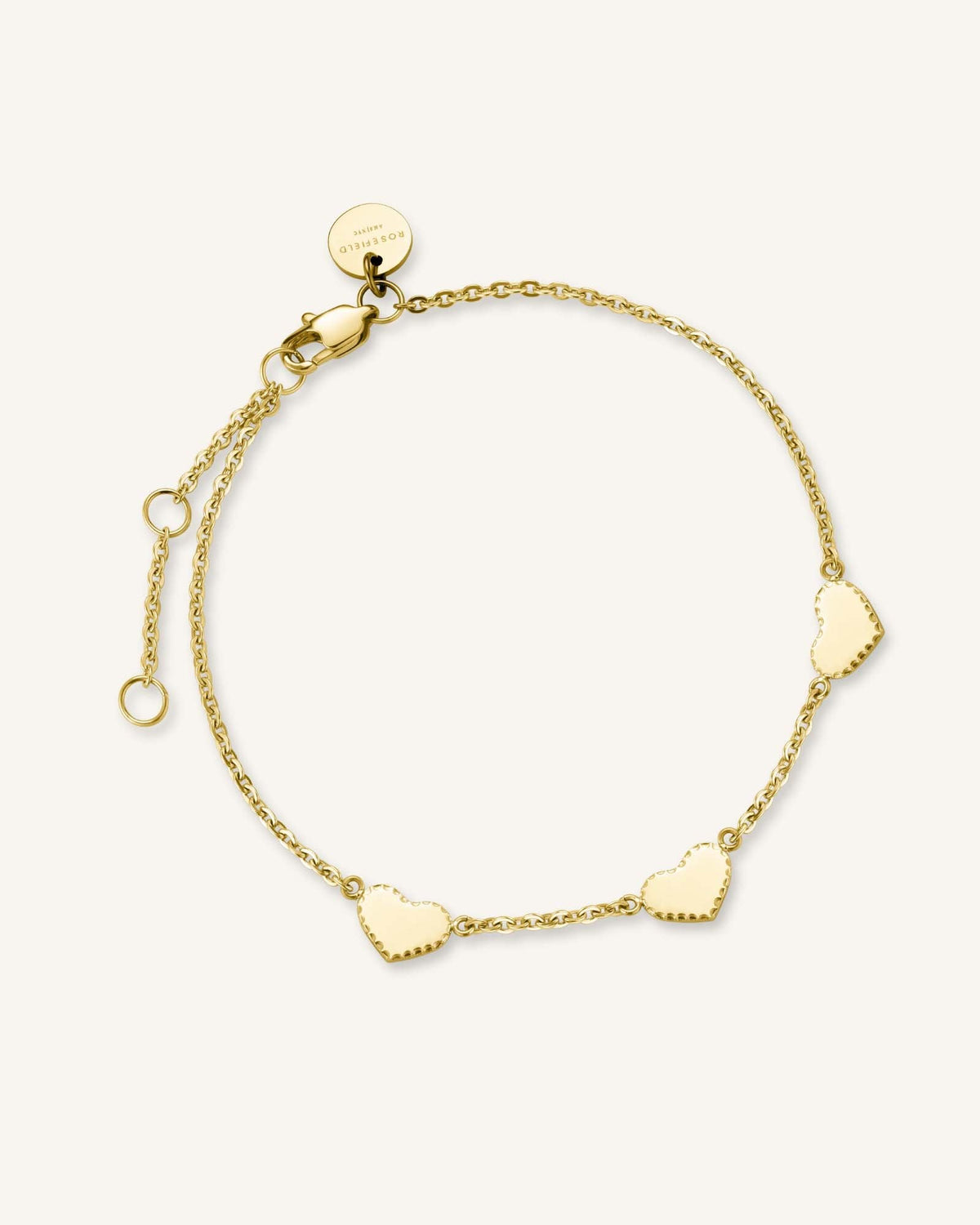 Bracelet 3 Cœurs JBTHG-J502,leftcolumn,