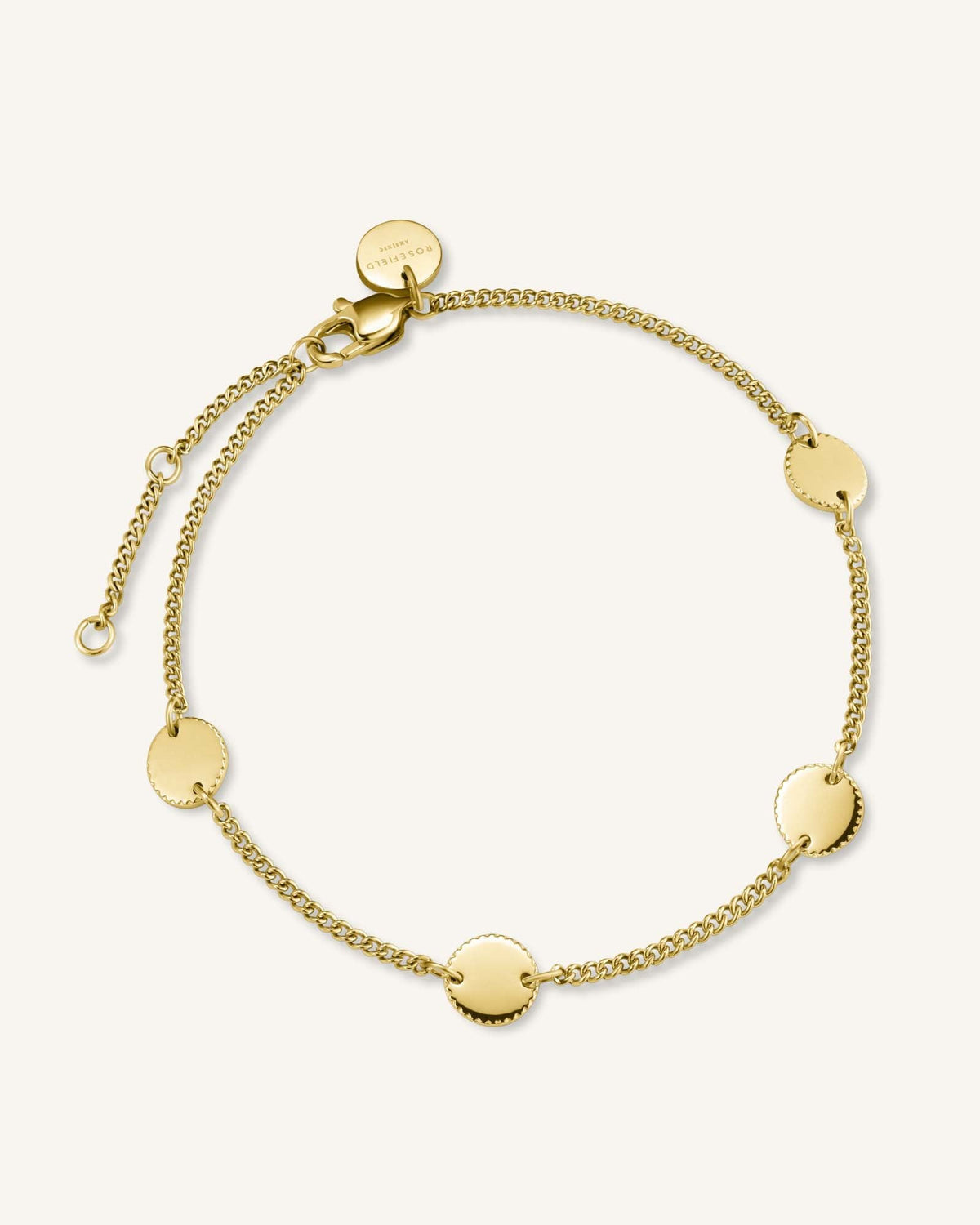 Bracelet 4 initiales JBQCR-J471,leftcolumn