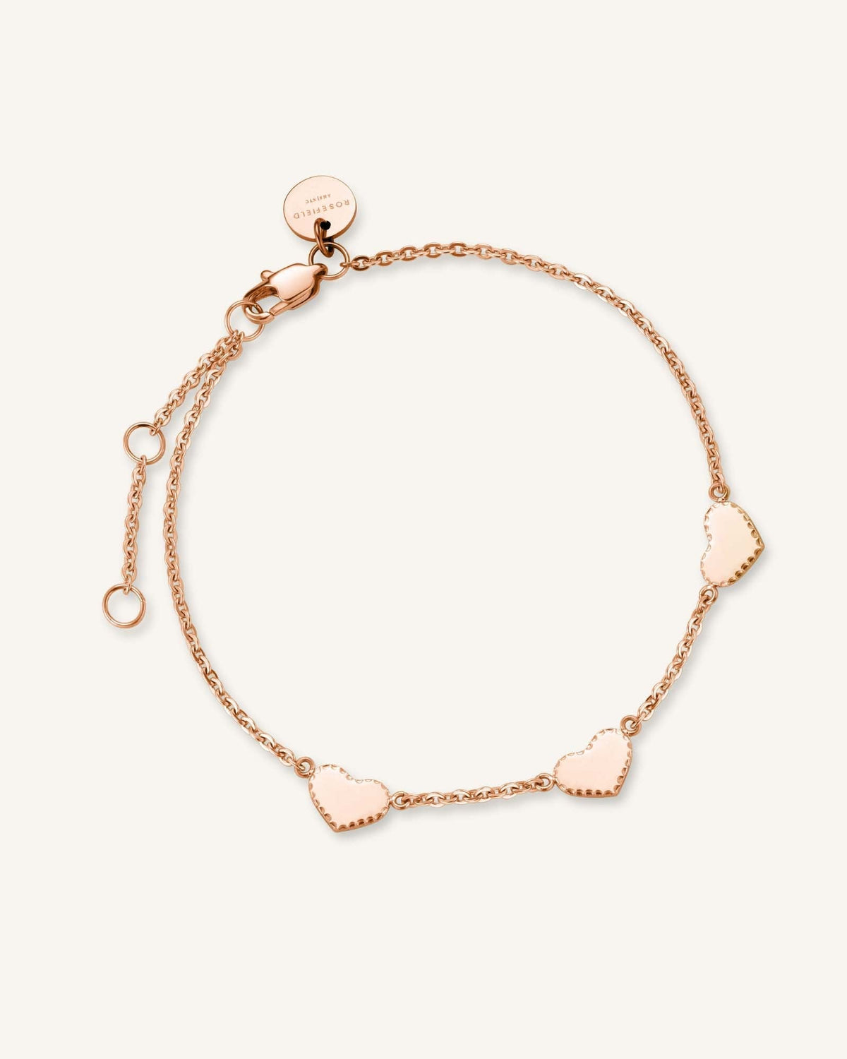 Bracelet 3 Cœurs JBTHG-J502,leftcolumn,