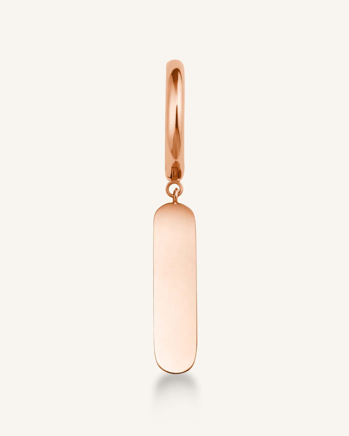 Boucle d'oreille Barre JRIHBG-J100,leftcolumn