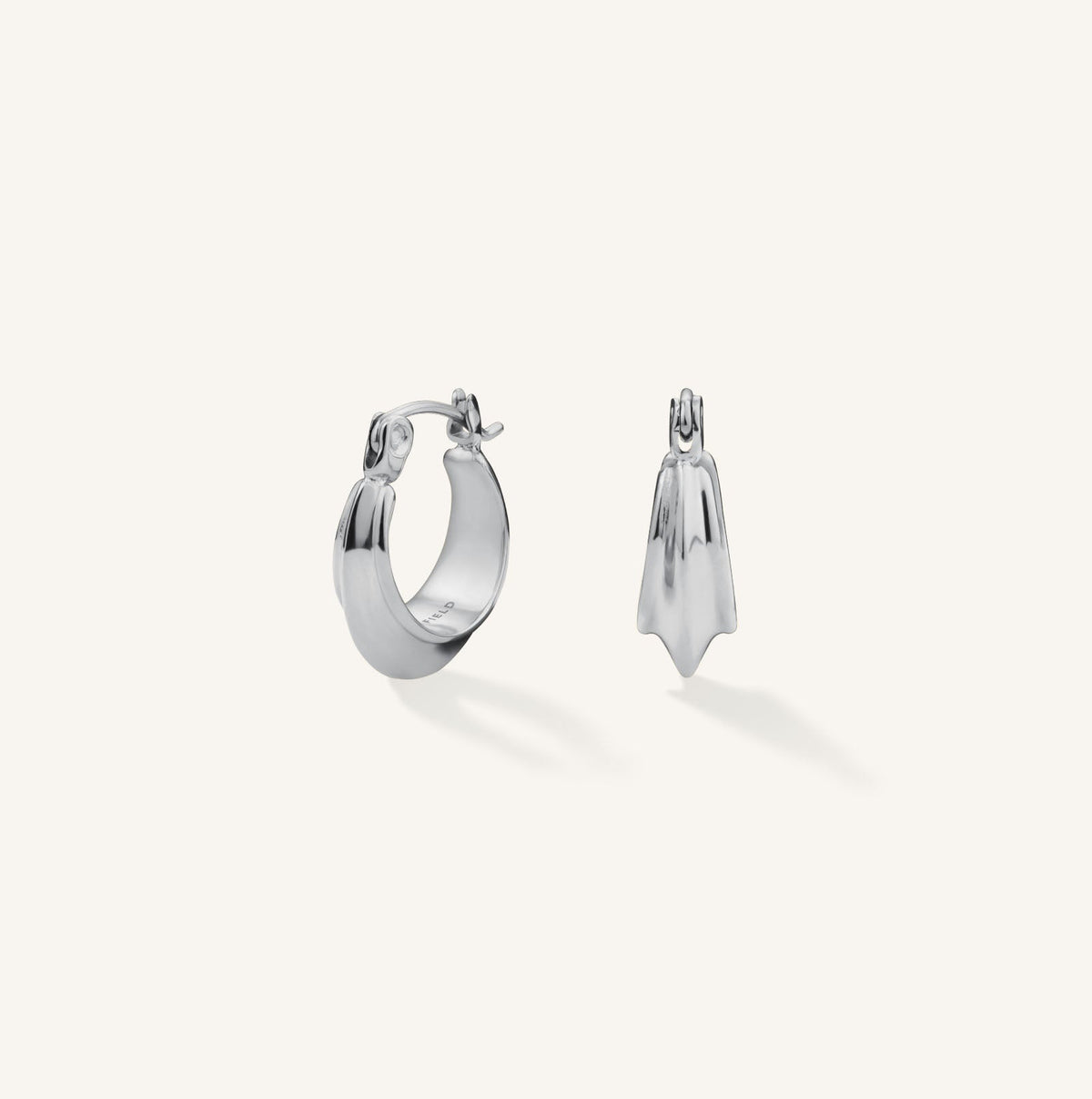 Créoles rondes JESHG-J791,leftcolumn