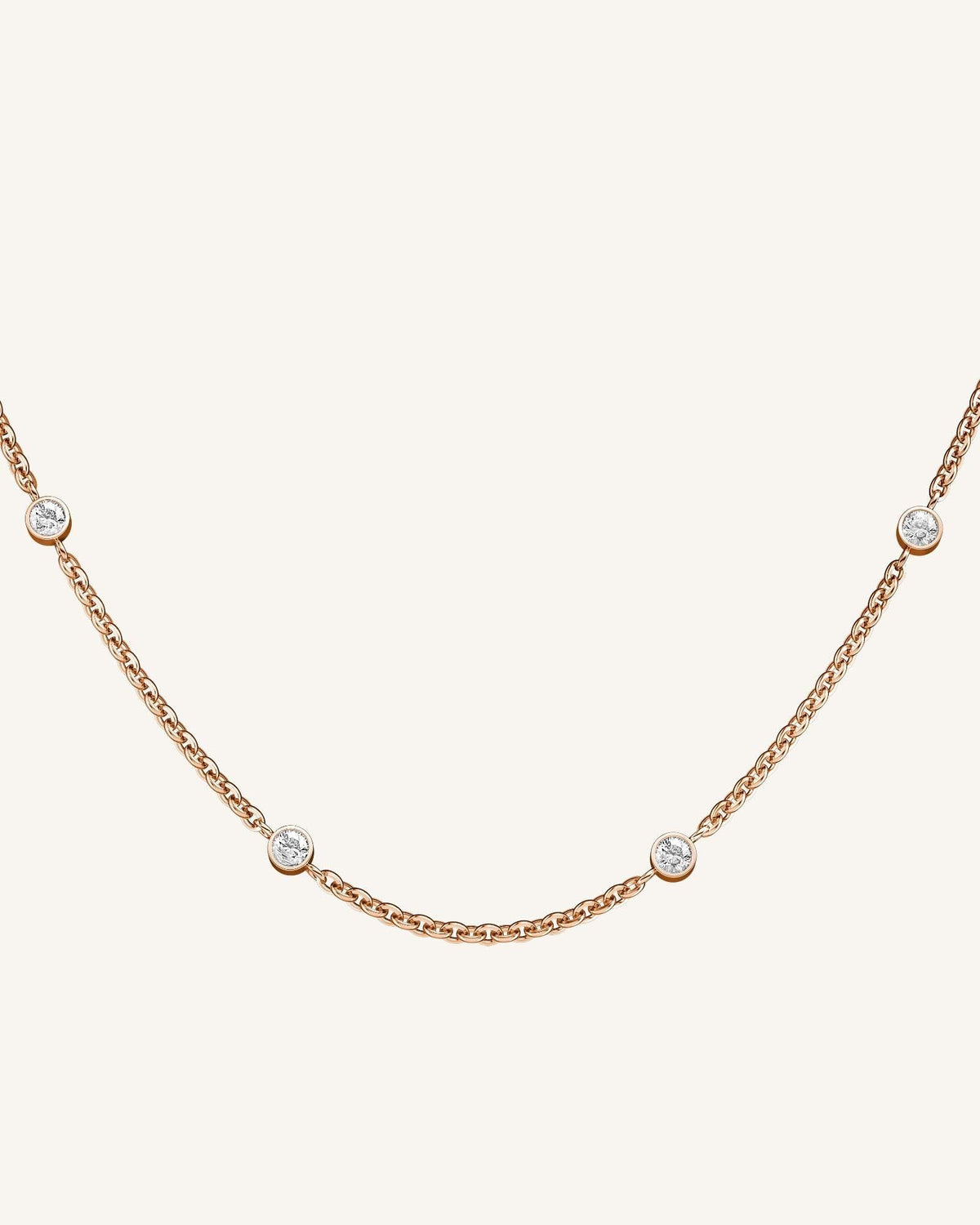 Collier 4 Pierres N-Gold-4,leftcolumn,