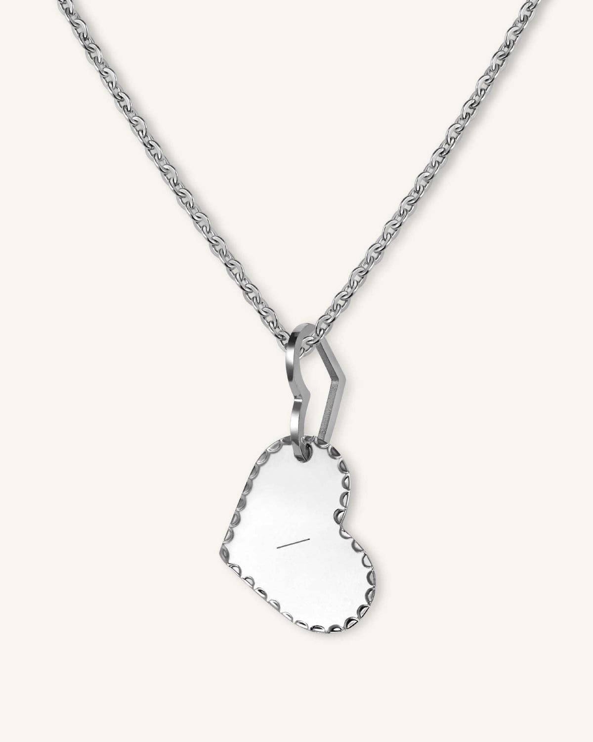Collier Duo De Cœurs JNDHG-J499,leftcolumn,