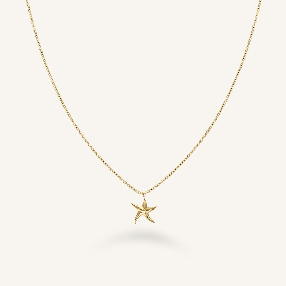 Collier Étoile de Mer JNSNG-J830,leftcolumn