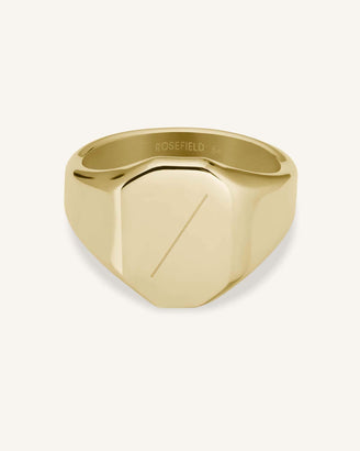 Bague Octogone JOC52G-J126, JOC54G-J127, JOC56G-J128,leftcolumn