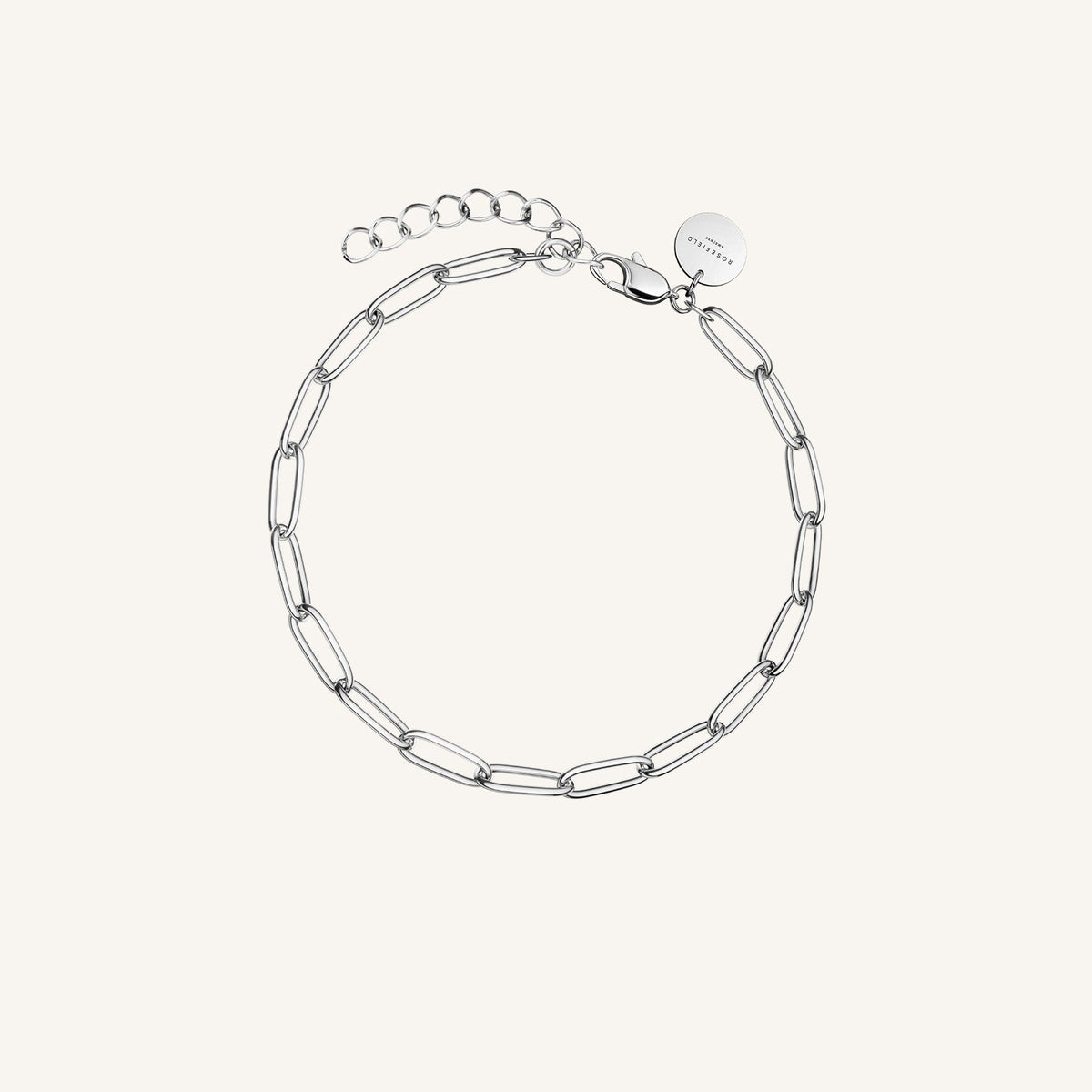 Pendant Chainlink Bracelet JBRCS-J562,leftcolumn