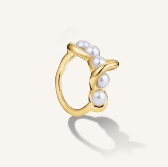 Bague perles enroulées leftcolumn