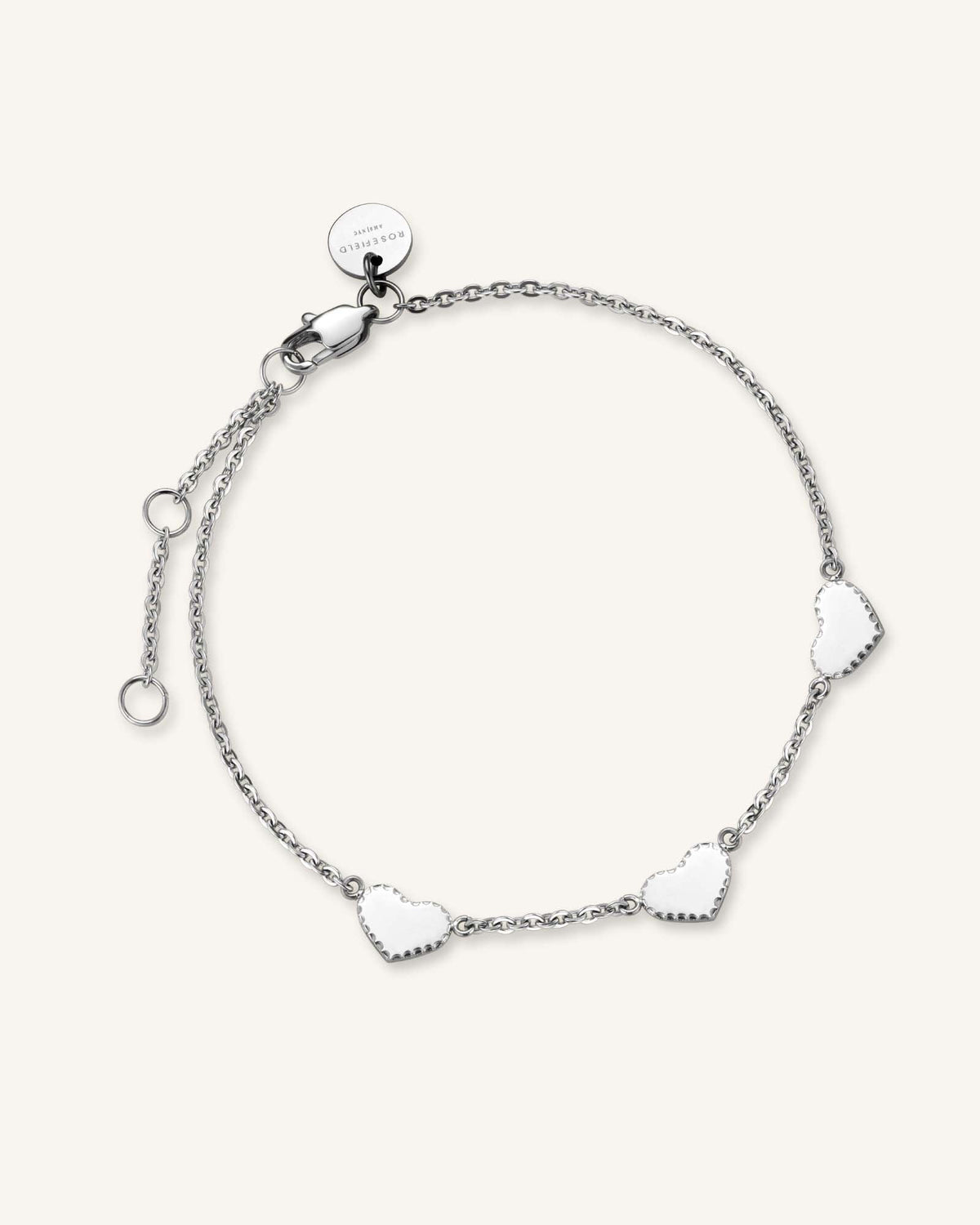 Bracelet 3 Cœurs JBTHG-J502,leftcolumn,